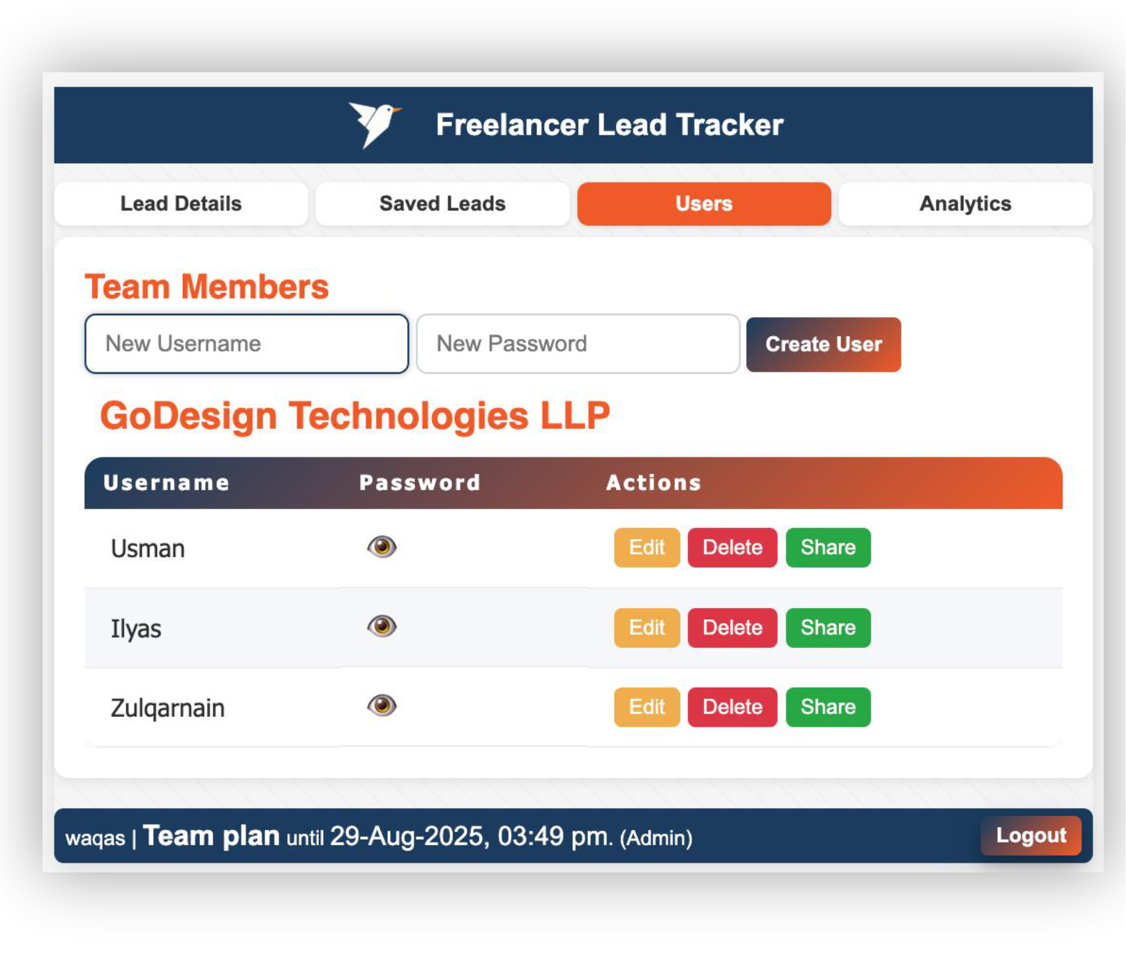 Extension Screenshot 3