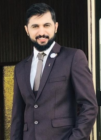 Abid Mehmood