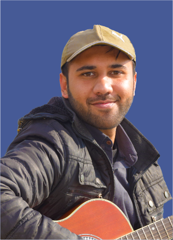 Adeel Atif
