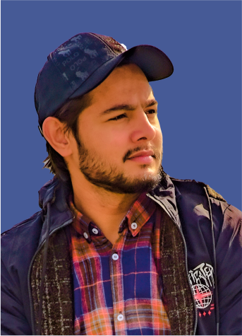 Muhammad AjabGul