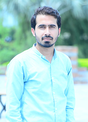 Muhammad Ammar