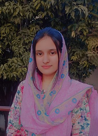 Anousha Zaheer