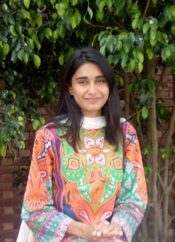 Hafsah Mureed