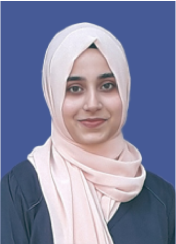 Haniyah Saleem