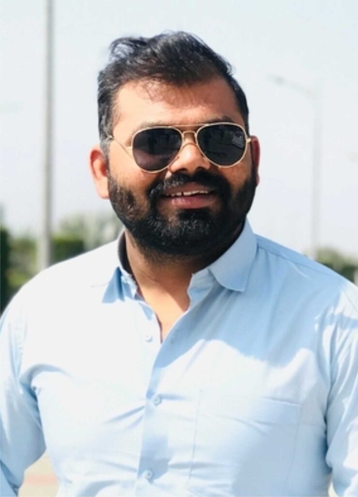 Kashf Farid