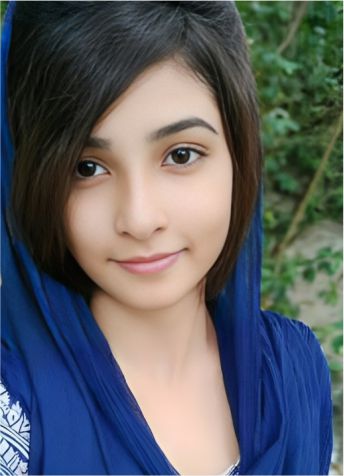 Kausar Parveen