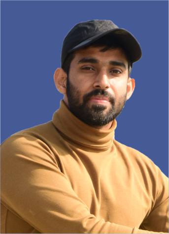 Muneeb ur Rehman
