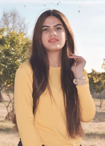Sameen Sehar