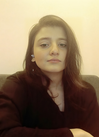 Sameera Ajaz