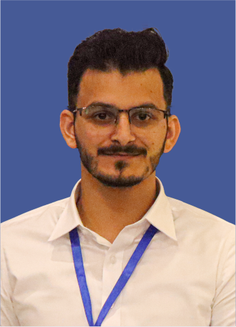 Muhammad Usman, co-founder and CTO of GoDesign