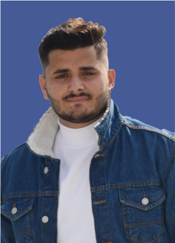 Zulqarnain Shafiq