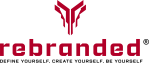 rebranded