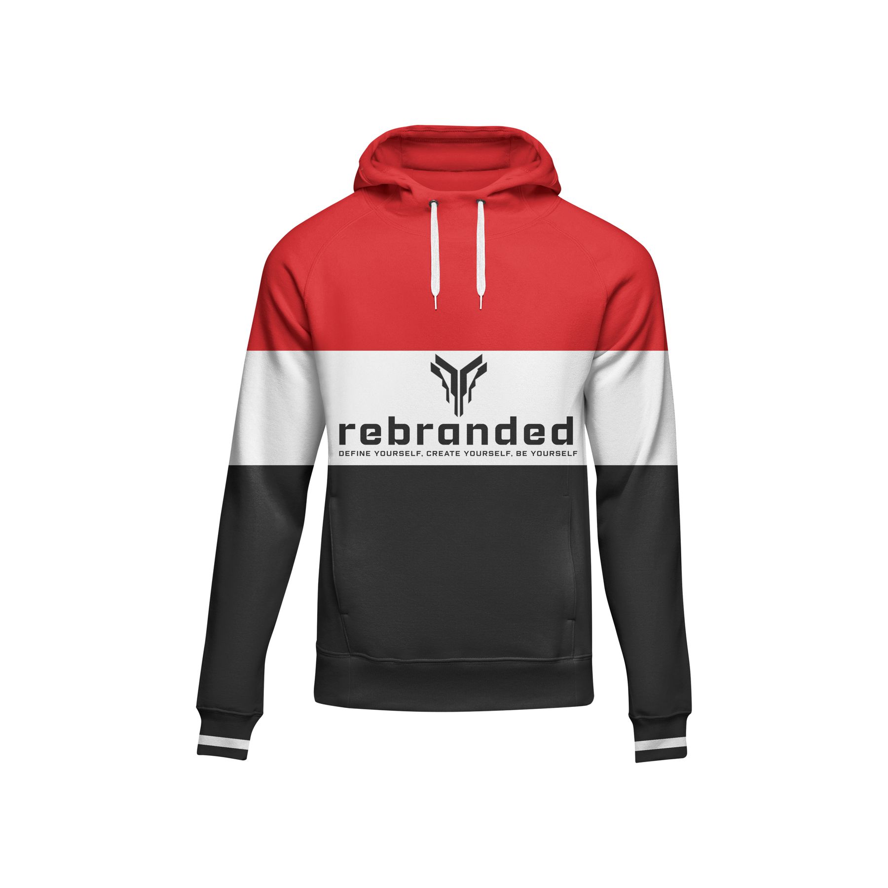 rebranded on mobile