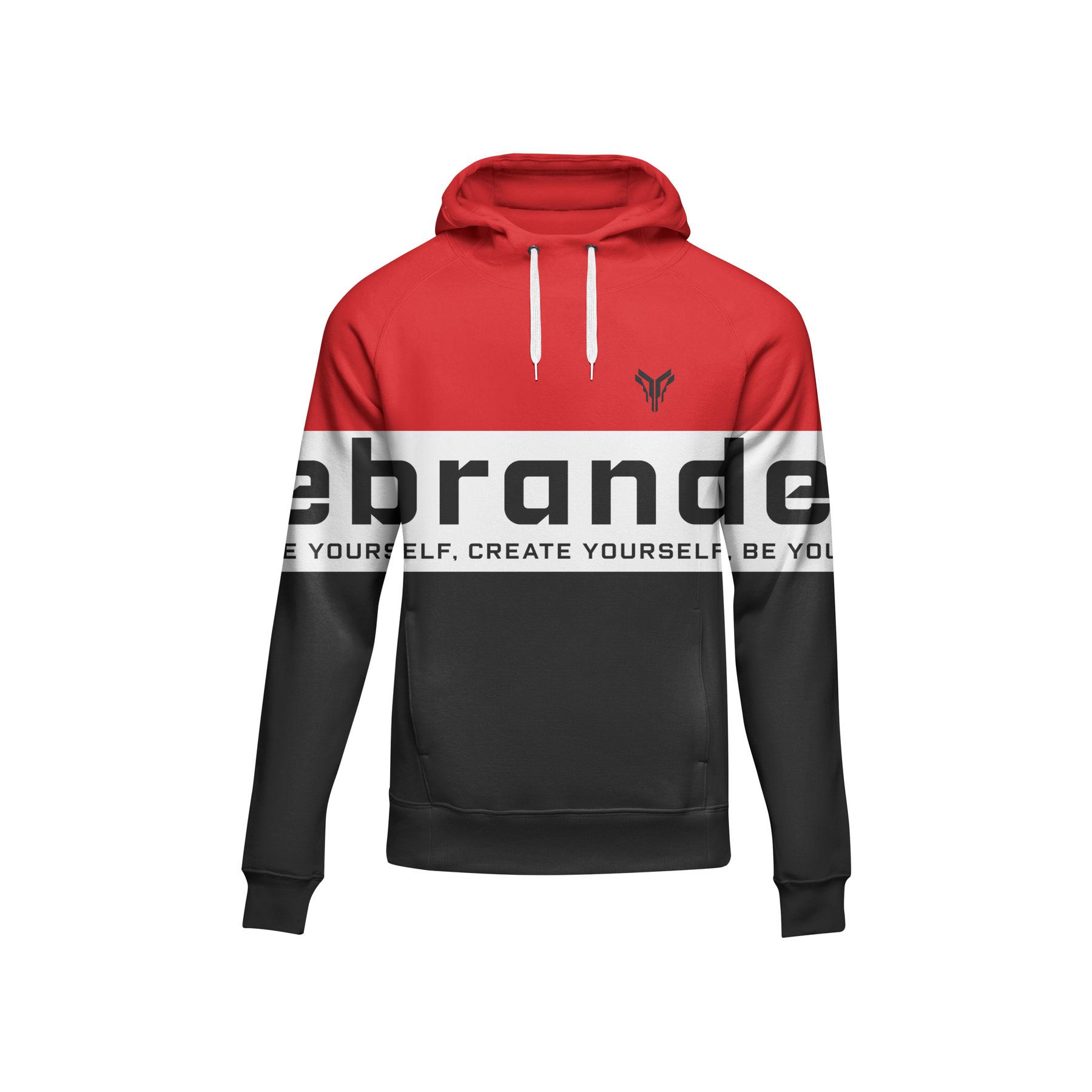 rebranded on mobile
