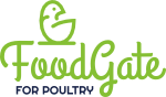 FoodGate for Poultry Logo