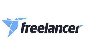 Freelancer.com logo PNG JPG High Resolution Fiverr Alternatives
