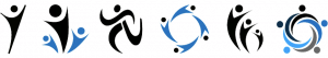 Generic Logo Designs - V shape logo Designs - Generic Man logo Design - GoDesign.pk