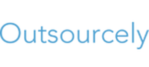 Outsourcely logo High resolution JPG PNG Fiverr Alternatives